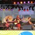 Mathilde au concert de Marie A