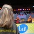 Mathilde au concert de Marie A