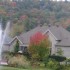 les couleurs d'automne...on s'