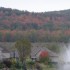 les couleurs d'automne...on s'