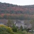 les couleurs d'automne...on s'