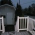 premiere neige sous les couleu