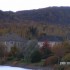 premiere neige sous les couleu