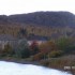 premiere neige sous les couleu