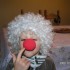 C'est L'HALLOWEEN ON VEUT DES 