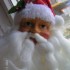 On a décidé de fêter Noel!