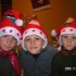 On a décidé de fêter Noel!