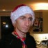 On a décidé de fêter Noel!