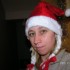 On a décidé de fêter Noel!