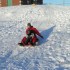 Glissades!