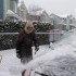 Tempête de neige num 2!