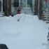 Tempête de neige num 2!