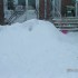 Tempête de neige num 2!