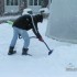 Tempête de neige num 2!