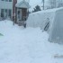 Tempête de neige num 2!