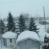 Tempête de neige num 2!