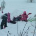Tempête de neige num 2!