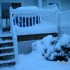 Tempête de neige num 2!