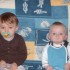 Les cousins!