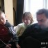 Les cousins!