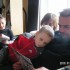 Les cousins!