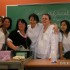 La fin des cours!