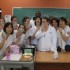 La fin des cours!