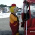 Fête du lac à Saint Basile !