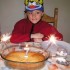 LES 7 ANS DE LILIAN!