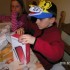 LES 7 ANS DE LILIAN!