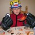 LES 7 ANS DE LILIAN!