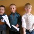 YÉ 5 ANS!