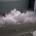 bain un peu trop moussant!