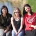 Journée avec Naomi et Xia!