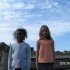 Journée avec Naomi et Xia!