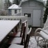 IL NEIGE!!!!