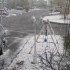 IL NEIGE!!!!