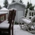 IL NEIGE!!!!