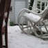 IL NEIGE!!!!