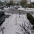 encore de la neige!