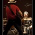 Concert Cowboys fringants, 6 m