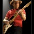 Concert Cowboys fringants, 6 m