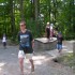 Le Mont Saint Hilaire!