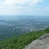 Le Mont Saint Hilaire!