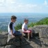 Le Mont Saint Hilaire!