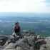 Le Mont Saint Hilaire!