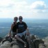Le Mont Saint Hilaire!