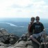 Le Mont Saint Hilaire!