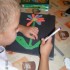 Mathilde a 9 ans!!!!!