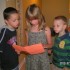 Mathilde a 9 ans!!!!!